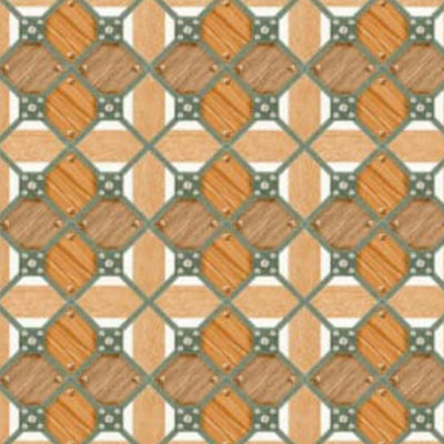 Digital Parking Tiles