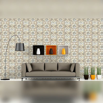 Digital Wall Tiles 