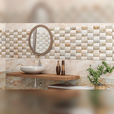 Digital Wall Tiles 